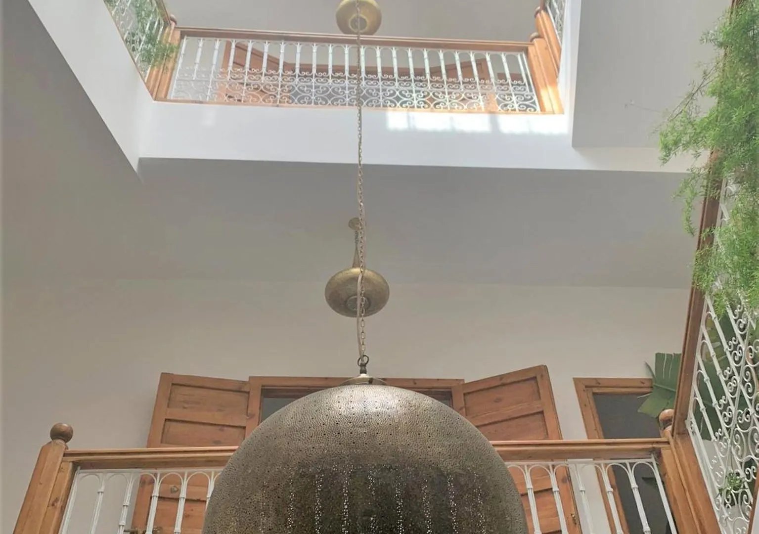 Riad With 3 Swimming Pools 3*, Marakeş Fas