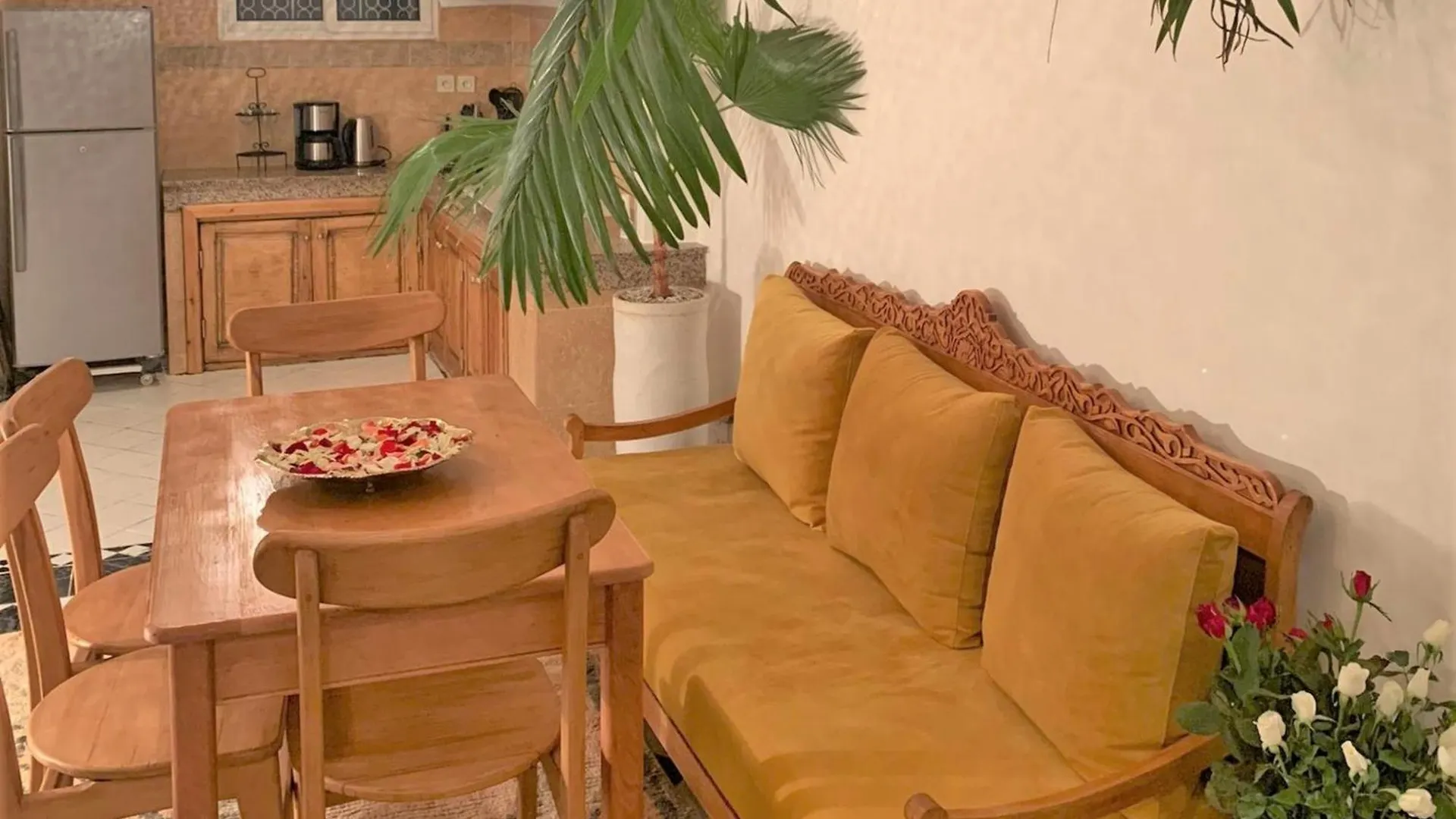 Riad With 3 Swimming Pools Marrakesh