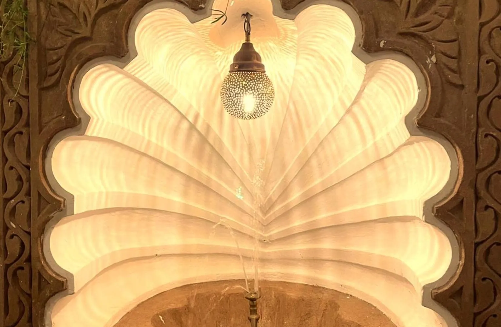 Riad With 3 Swimming Pools
