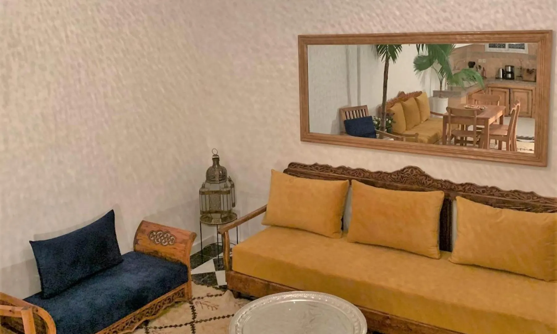Riad With 3 Swimming Pools 3*, Marakeş Fas