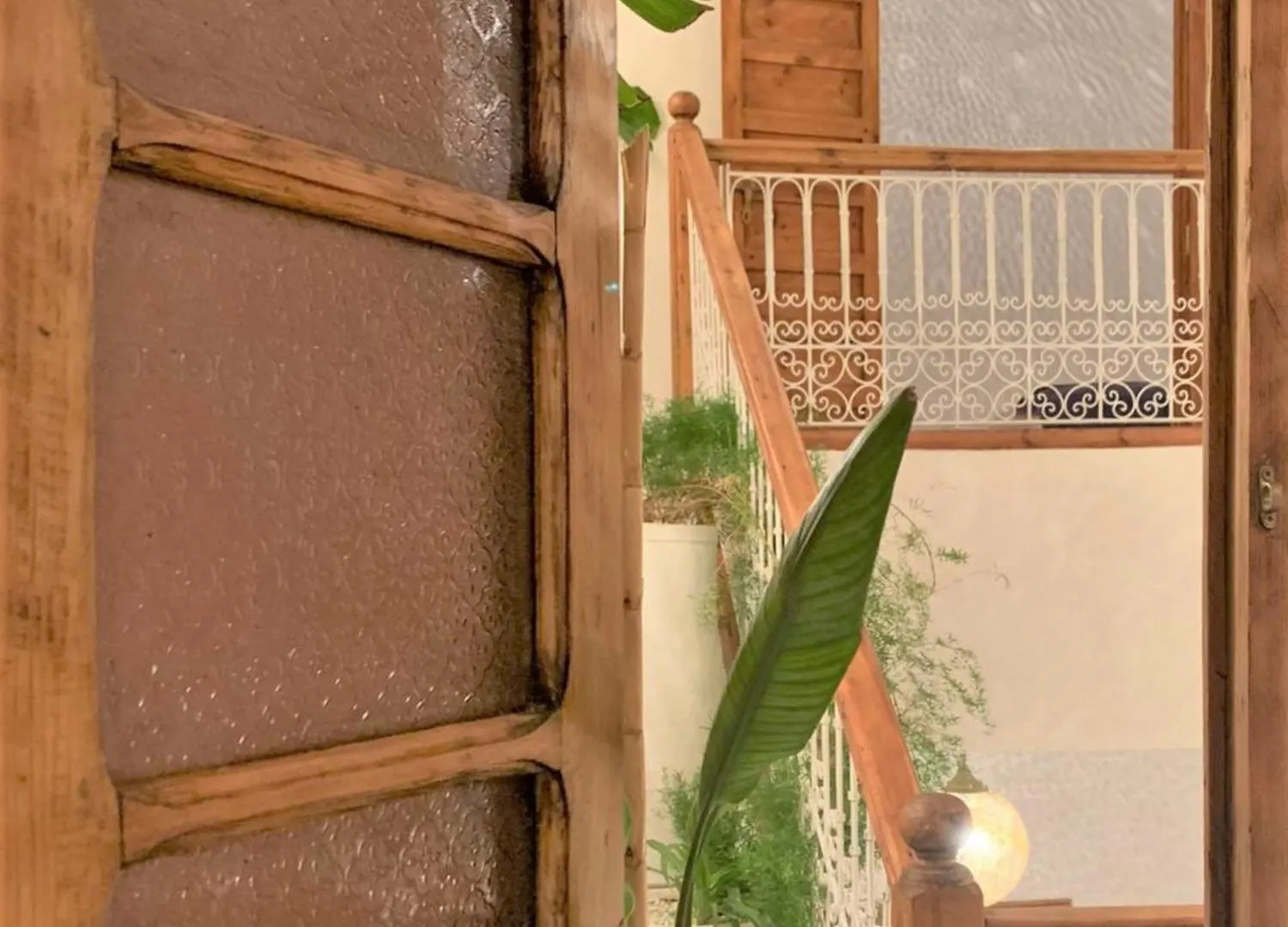 Riad With 3 Swimming Pools 3*, Marakeş Fas