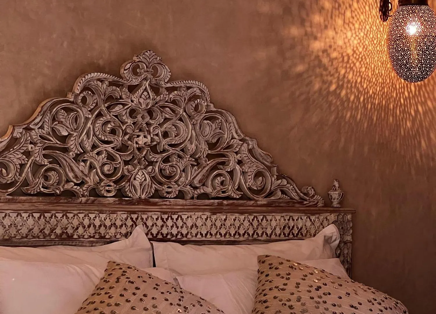 Riad With 3 Swimming Pools 3*, Marakeş Fas