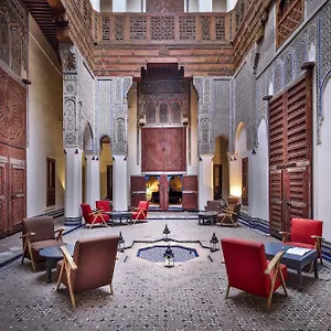 Riad & Dar Bensouda