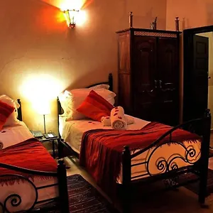 Guest house Hanafi
