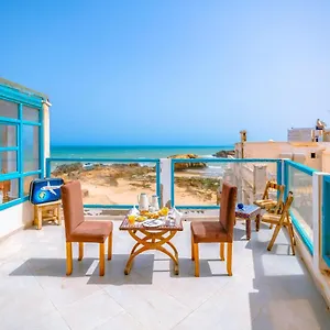 Maison d'hôtes Kafila