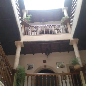 Maison d'hôtes Arambys