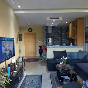 Appartement Meublée à